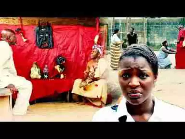 Video: THE EVIL WITCH DOCTOR & HIS DAUGHTER 2 - 2017 Latest Nigerian Nollywood Full Movies